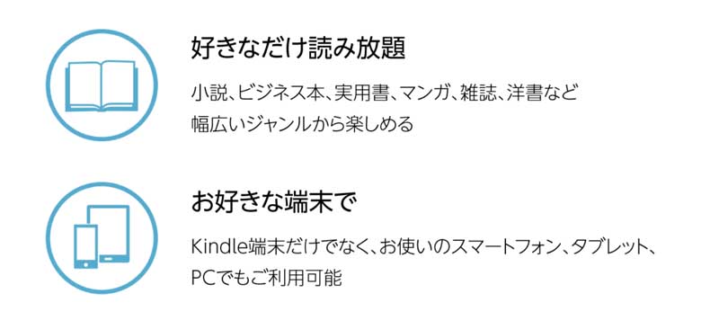 Prime Readingの説明